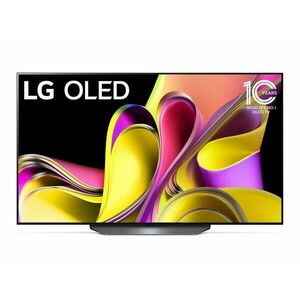 LG OLED55B33LA vyobraziť