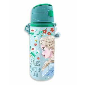 Kids Euroswan Hliníková fľaša Frozen, 600 ml vyobraziť