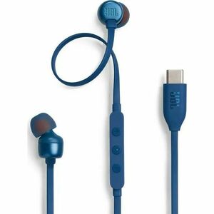 JBL TUNE 310 USB-C BLUE vyobraziť