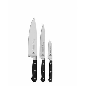 Set kuchynských nožov Tramontina Century - 3ks vyobraziť