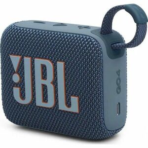 JBL GO BLUE vyobraziť