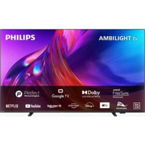 55PUS8558 UltraHD LED GOOGLE TV PHILIPS vyobraziť