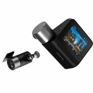 70mai Dash Cam Pro Plus + Rear Cam Set A500s-1 vyobraziť