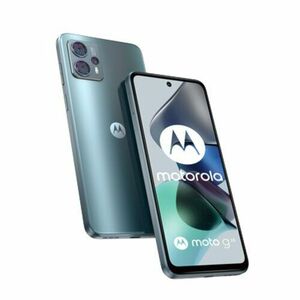 Motorola Moto G23 8GB/128GB DualSIM, Modrá - Porušené balenie vyobraziť