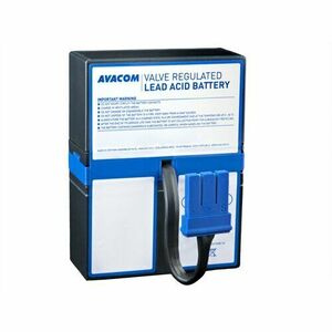 AVACOM RBC33 - baterie pro UPS vyobraziť