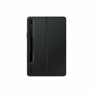 EF-RX700CBE Samsung Protective Stand Kryt pro Galaxy Tab S8 Black (Pošk. Balení) vyobraziť