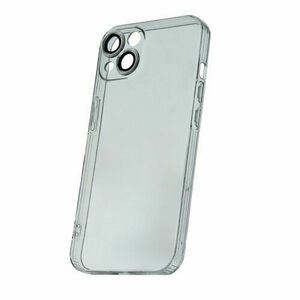 Puzdro Slim TPU iPhone 7/8/SE 2020/SE 2022 - transparentné vyobraziť