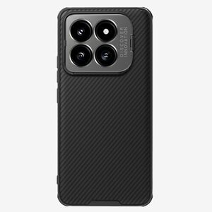 Nillkin CamShield Prop Camera-Visible Magnetic Zadní Kryt pro Xiaomi 14 Black vyobraziť