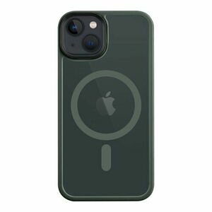 Tactical MagForce Hyperstealth Kryt pro iPhone 13 Forest Green vyobraziť