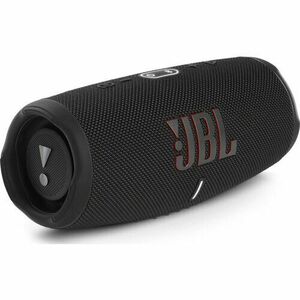 JBL Charge 5 Bluetooth reproduktor čierny vyobraziť