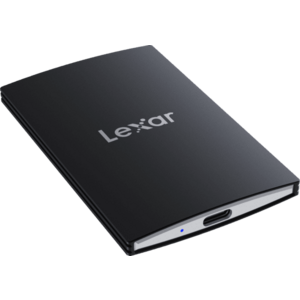 Lexar SSD SL500 / USB3.2 Gen2x2 up to R2000/W1800 - 2TB vyobraziť