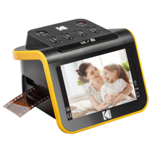Kodak Slide N Scan Digital Film Scanner vyobraziť