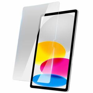 Dux Ducis All Glass ochranné sklo na iPad 10.9'' 2022 (10 gen.) vyobraziť