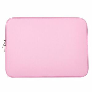 MG Laptop Bag obal na notebook 14'', ružový (HUR261255) vyobraziť