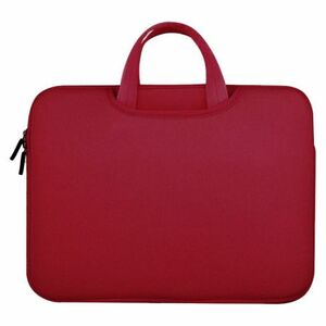 MG Laptop Bag taška na notebook 15.6'', červená (HUR261286) vyobraziť