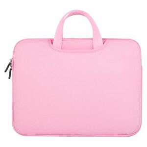 MG Laptop Bag taška na notebook 15.6'', ružová (HUR261316) vyobraziť