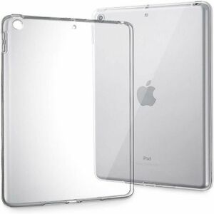 MG Slim Case kryt na iPad 10.9'' 2022 10 Gen, priesvitný (HUR274132) vyobraziť