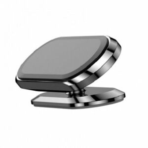 Joyroom JR-ZS227 magnetický držiak na mobil do auta, šedý vyobraziť