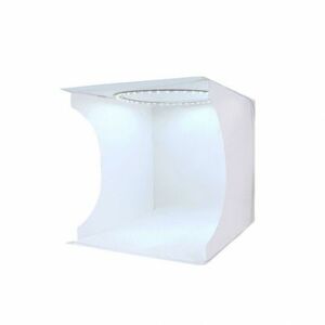 PULUZ Studio foto box s LED osvetlením 30 cm (PU5030) vyobraziť