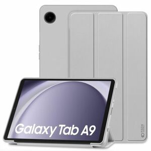 Tech-Protect Smartcase puzdro na Samsung Galaxy Tab A9 8.7'', sivé vyobraziť