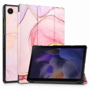 Tech-Protect SmartCase puzdro na Samsung Galaxy Tab A8 10.5'', marble (TEC922619) vyobraziť
