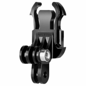 Telesin J-Hook držiak pre športové kamery, čierny (GP-MTB-T02-BK) vyobraziť
