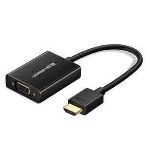 Adaptér Micro USB/HDMI vyobraziť