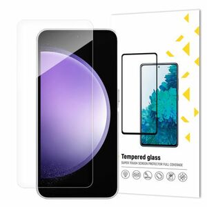 MG 9H ochranné sklo na Samsung Galaxy S23 FE vyobraziť