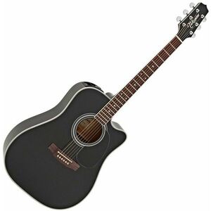 Takamine EF341SC Black vyobraziť