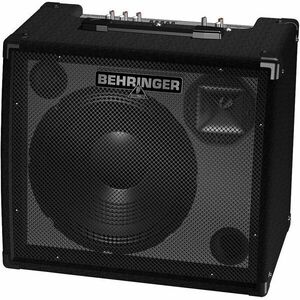 Behringer K900FX vyobraziť