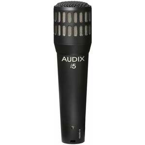 AUDIX i-5 Dynamický nástrojový mikrofón vyobraziť