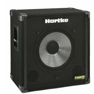 Hartke 115 TP Basový reprobox vyobraziť