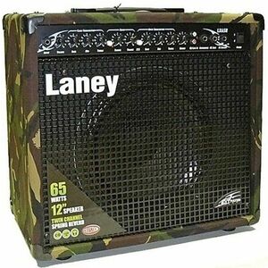 Laney LX65R vyobraziť