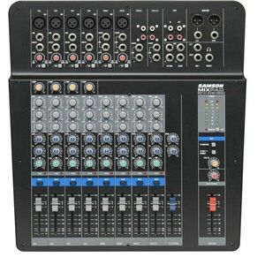 Samson MixPad MXP1604 vyobraziť