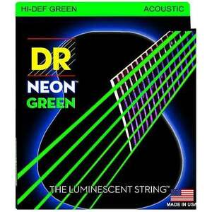 DR Strings NGA-11 HiDef Neon vyobraziť