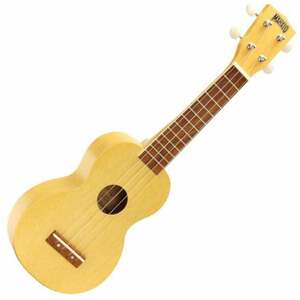 Mahalo MK1 Sopránové ukulele Transparent Butterscotch vyobraziť