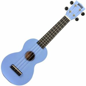 Mahalo MR1 Sopránové ukulele Light Blue vyobraziť