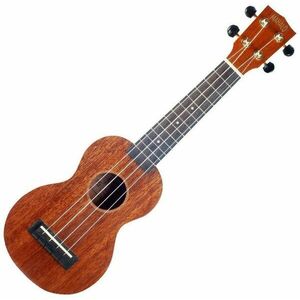 Mahalo MJ1 TBR Sopránové ukulele Trans Brown vyobraziť