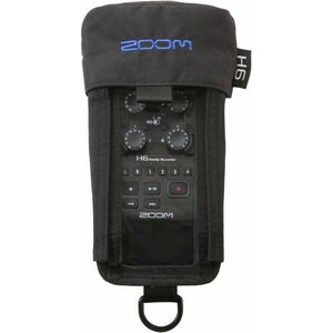 Zoom PCH-6 Obal pre digitálne rekordéry vyobraziť