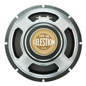 Celestion Ten 30 8 Ohm Gitarový / Basgitarový reproduktor vyobraziť