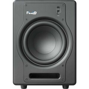 Fluid Audio F8S vyobraziť