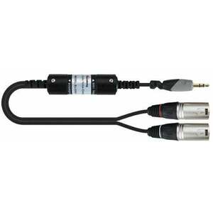 Soundking BXJ102-1 1, 5 m Audio kábel vyobraziť