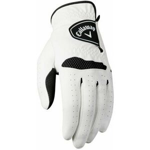 Callaway Xtreme 365 Mens Golf Gloves (2 Pack) LH White S vyobraziť