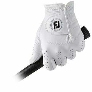 Footjoy CabrettaSof Mens Golf Glove White LH ML vyobraziť