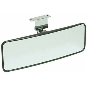 Osculati Adjustable mirror 100 x 300 mm vyobraziť