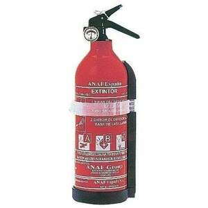 Osculati Powder extinguisher 1 kg 5A 34B C vyobraziť