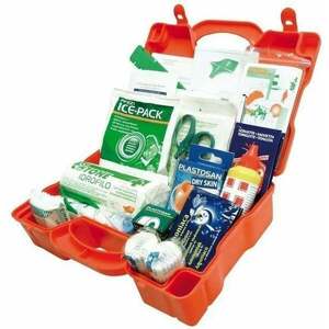 Osculati HELP first aid kit case vyobraziť