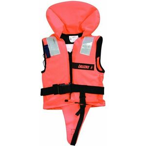 Lalizas Life Jacket 100N ISO 12402-4 - 70-90kg vyobraziť
