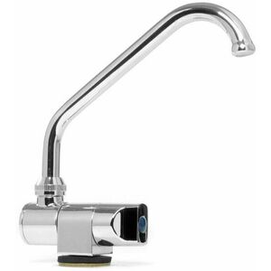 Osculati Swivelling faucet Slide series high cold water vyobraziť