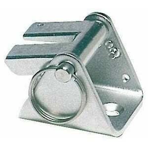 Osculati Chain Stopper Inox Stainless Steel AISI316 6/8 mm vyobraziť